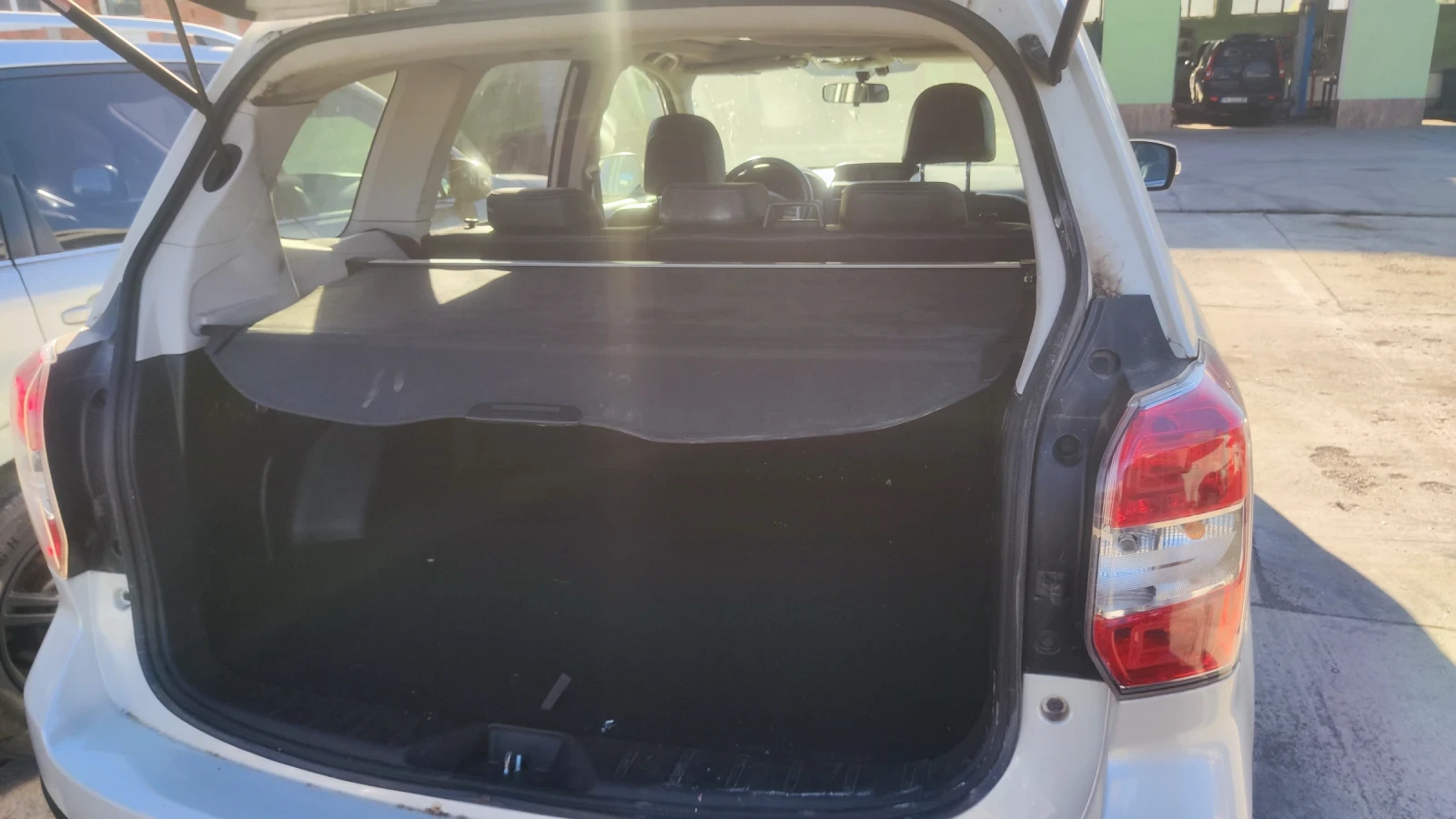 Subaru Forester | Mobile.bg � ����������� 9