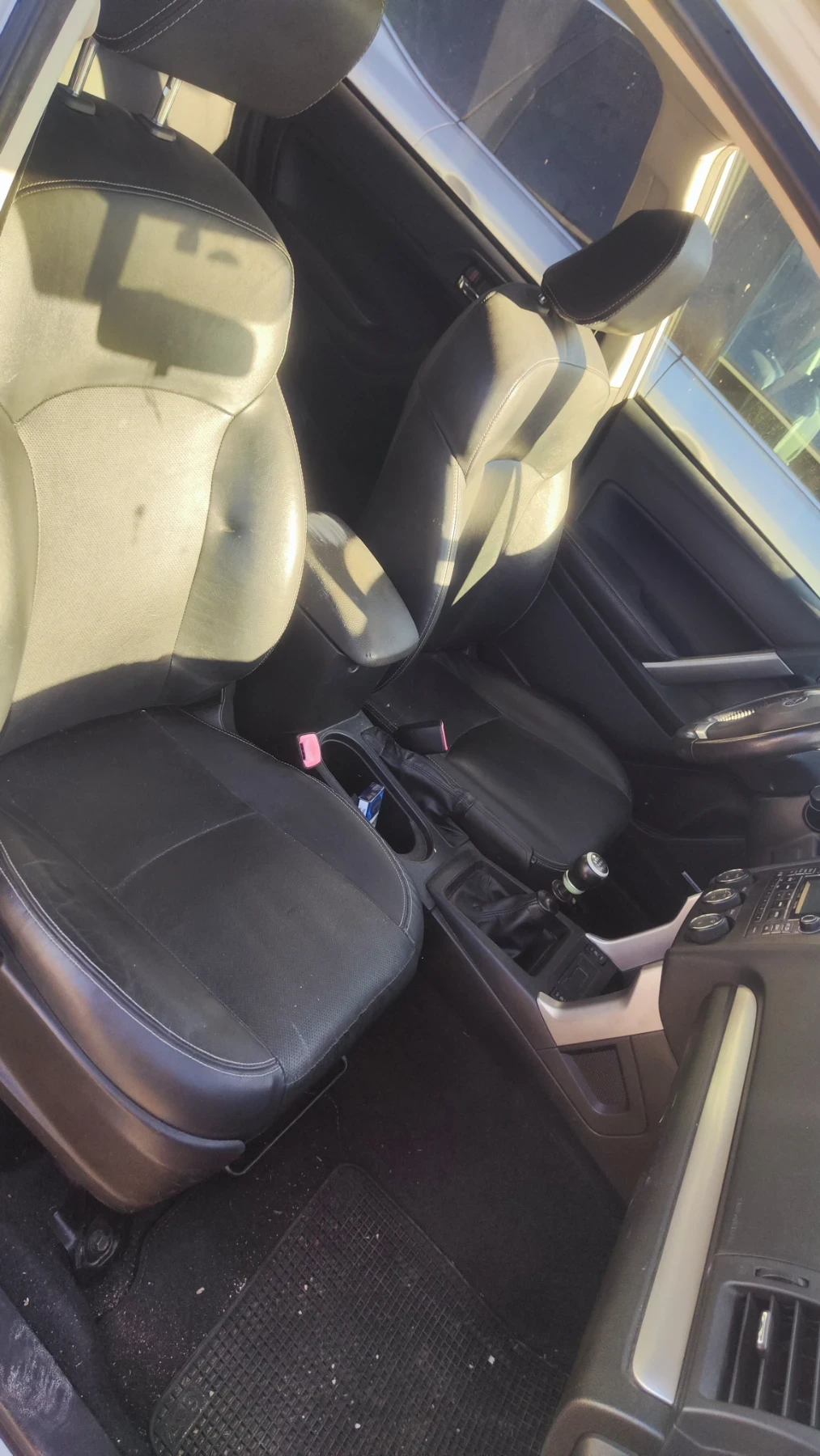 Subaru Forester | Mobile.bg � ����������� 7
