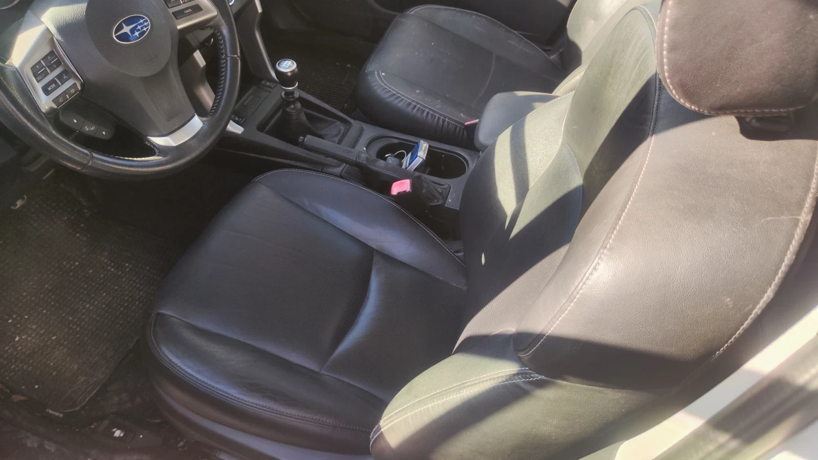 Subaru Forester | Mobile.bg � ����������� 6