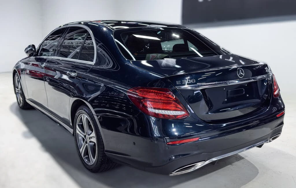 Mercedes-Benz E 300 4MATIC AMG LINE DIGITAL * FULL EXTRAS*  | Mobile.bg � ����������� 4