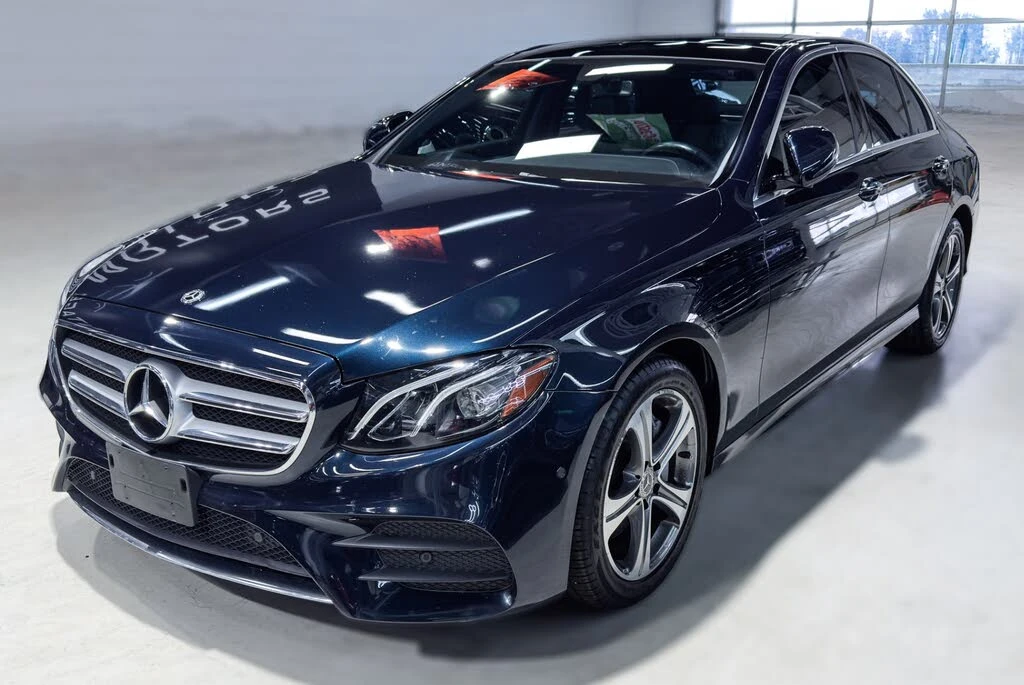 Mercedes-Benz E 300 4MATIC AMG LINE DIGITAL * FULL EXTRAS*  | Mobile.bg � ����������� 3