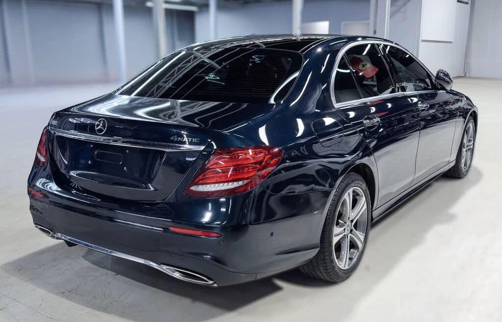 Mercedes-Benz E 300 4MATIC AMG LINE DIGITAL * FULL EXTRAS*  | Mobile.bg � ����������� 6