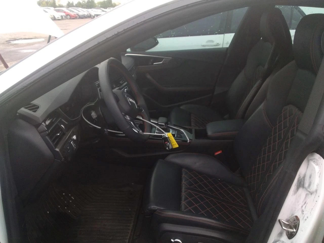 Audi S5 Led Headlights| Sport Line| , снимка 8 - Автомобили и джипове - 56658164