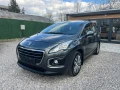 Peugeot 3008 1.6 Vti 120hp БЕНЗИН SUV - [2] 