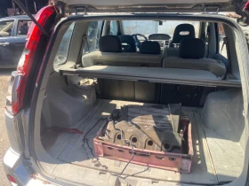 Nissan X-trail 2.2d, снимка 6