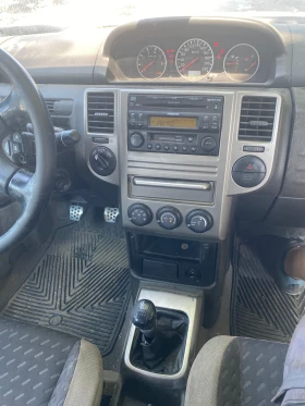Nissan X-trail 2.2d, снимка 8