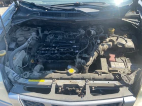 Nissan X-trail 2.2d, снимка 7
