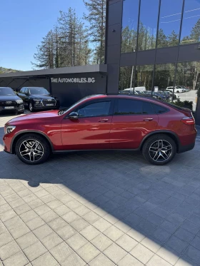 Mercedes-Benz GLC 250 D 4 MATIC, снимка 4