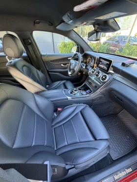 Mercedes-Benz GLC 250 D 4 MATIC, снимка 12