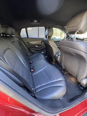 Mercedes-Benz GLC 250 D 4 MATIC, снимка 11