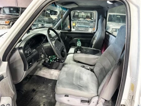 Ford F250 7500 EFI, снимка 12