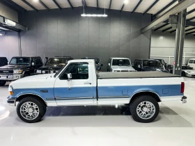 Ford F250 7500 EFI, снимка 4