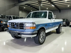 Ford F250 7500 EFI, снимка 3