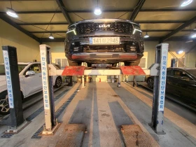 Kia Sorento Гаранция до 2г., Автосервиз, Резервни части сигурн, снимка 17