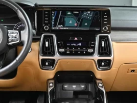 Kia Sorento Гаранция до 2г., Автосервиз, Резервни части сигурн, снимка 9