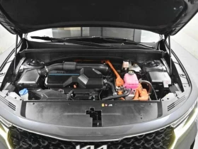 Kia Sorento Гаранция до 2г., Автосервиз, Резервни части сигурн, снимка 14