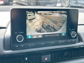 Honda Cr-v 2023/камера/4х4/люк/remote start/Carplay/серв исто, снимка 10