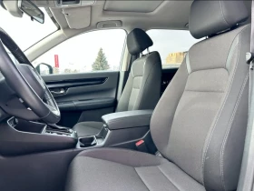 Honda Cr-v 2023/камера/4х4/люк/remote start/Carplay/серв исто, снимка 4