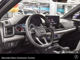 Audi Q5 * quattro Premium * CARFAX * ЦЕНА ДО БГ, снимка 7