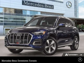 Audi Q5 * quattro Premium * CARFAX * ЦЕНА ДО БГ, снимка 3