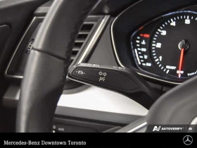 Audi Q5 * quattro Premium * CARFAX * ЦЕНА ДО БГ, снимка 9