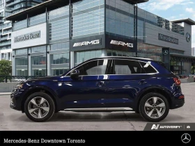 Audi Q5 * quattro Premium * CARFAX * ЦЕНА ДО БГ, снимка 4