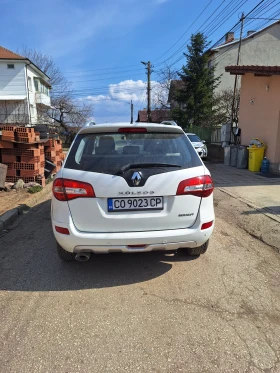 Renault Koleos, снимка 2
