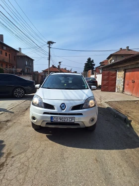 Renault Koleos, снимка 1