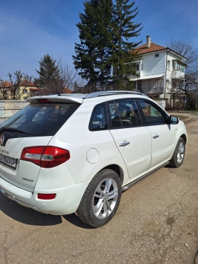 Renault Koleos, снимка 3