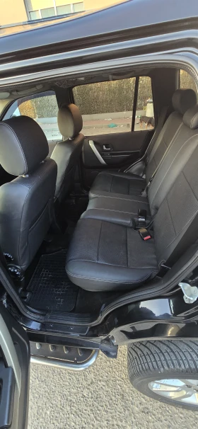Land Rover Freelander 2.0 td4, снимка 7