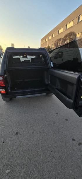 Land Rover Freelander 2.0 td4, снимка 5