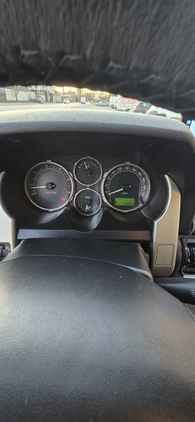 Land Rover Freelander 2.0 td4, снимка 10