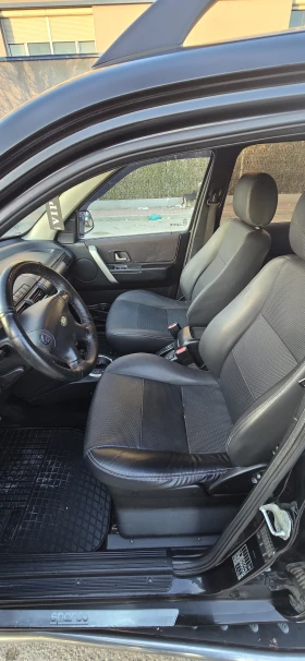 Land Rover Freelander 2.0 td4, снимка 9
