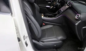 Mercedes-Benz GLC 220 d* AMG* HEAD-UP* 360 CAM* ПОДГРЕВ* ОБДУХВАНЕ* ПАНО, снимка 8