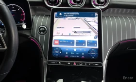 Mercedes-Benz GLC 220 d* AMG* HEAD-UP* 360 CAM* ПОДГРЕВ* ОБДУХВАНЕ* ПАНО, снимка 13