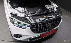 Mercedes-Benz GLC 220 d* AMG* HEAD-UP* 360 CAM* ПОДГРЕВ* ОБДУХВАНЕ* ПАНО, снимка 6