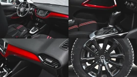 Opel Crossland X 1.5d GS Line Automatic, снимка 17