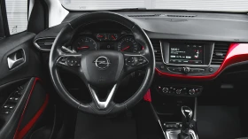 Opel Crossland X 1.5d GS Line Automatic, снимка 9