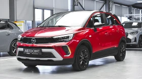 Opel Crossland X 1.5d GS Line Automatic, снимка 4