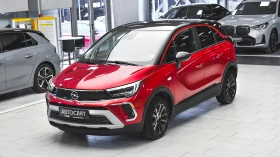 Opel Crossland X 1.5d GS Line Automatic, снимка 1