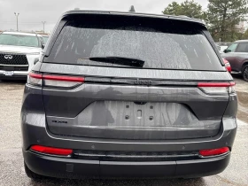 Jeep Grand cherokee CAR FAX * FULL * ПОДГРЕВ * ПАНОРАМА * , снимка 4