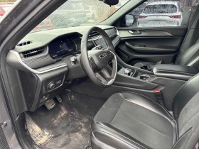 Jeep Grand cherokee CAR FAX * FULL * ПОДГРЕВ * ПАНОРАМА * , снимка 5