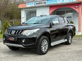 Mitsubishi L200 2.5* ИТАЛИЯ* , снимка 1
