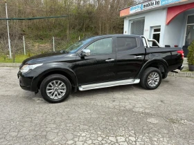 Mitsubishi L200 2.5* ИТАЛИЯ* , снимка 4