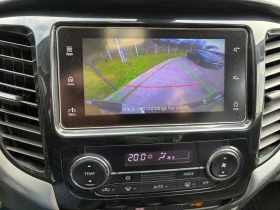 Mitsubishi L200 2.5* ИТАЛИЯ* , снимка 11