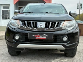 Mitsubishi L200 2.5* ИТАЛИЯ* , снимка 3