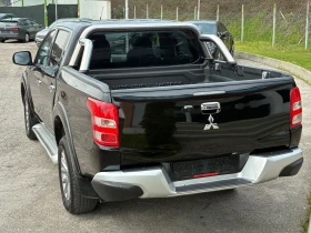 Mitsubishi L200 2.5* ИТАЛИЯ* , снимка 5