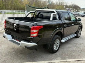 Mitsubishi L200 2.5* ИТАЛИЯ* , снимка 6