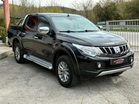 Mitsubishi L200 2.5* ИТАЛИЯ* , снимка 2