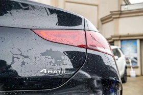 Mercedes-Benz GLE 450* AMG* ПАМЕТ* BURMESTER* 4 ПОДГРЕВА* , снимка 8